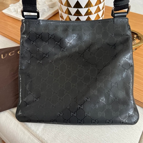 Gucci Crossbody - Picture 5 of 6
